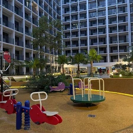 Shore 2 Residences, Tower 3, Moa Complex, Pasay City, Philippines Exterior foto